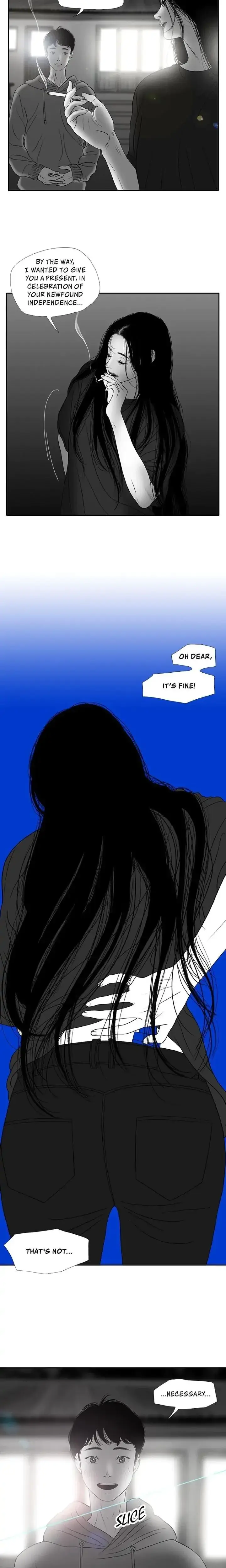 Kill Me Now Episode 13 - Page 3