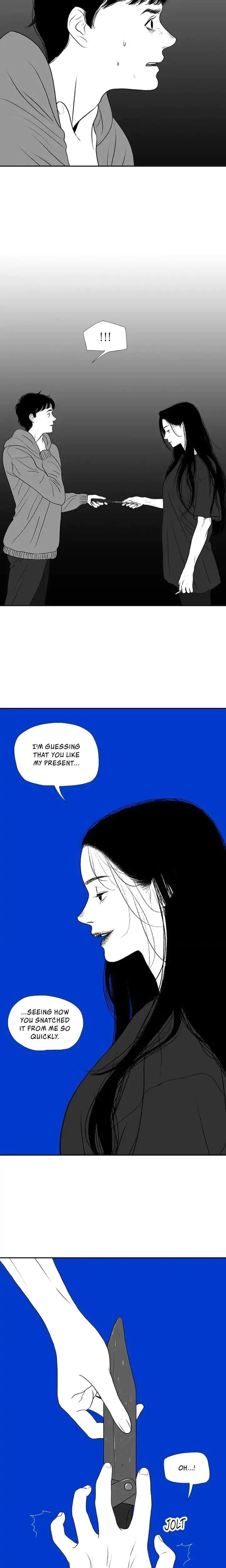 Kill Me Now Episode 13 - Page 6