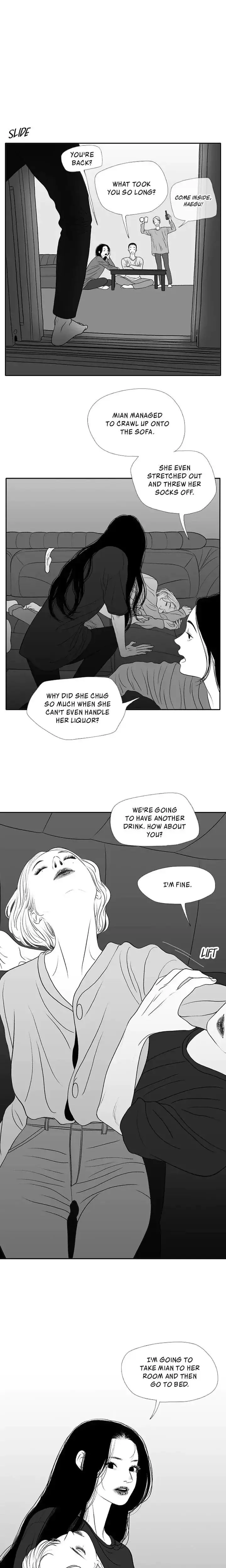 Kill Me Now Episode 13 - Page 9