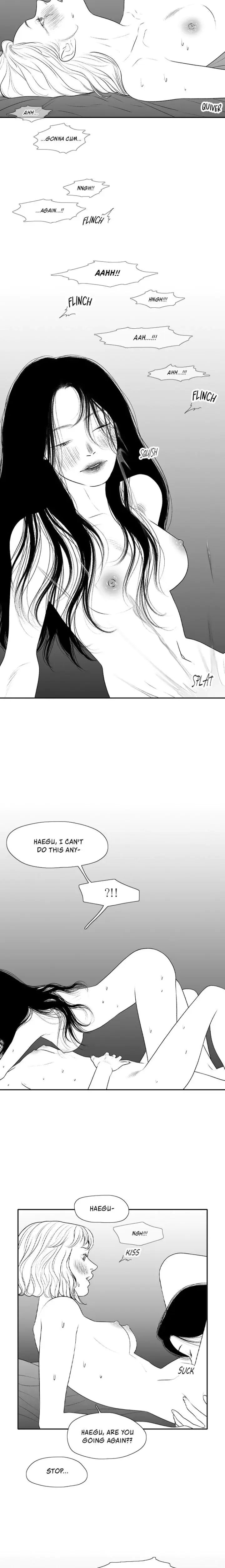 Kill Me Now Episode 130 - Page 7