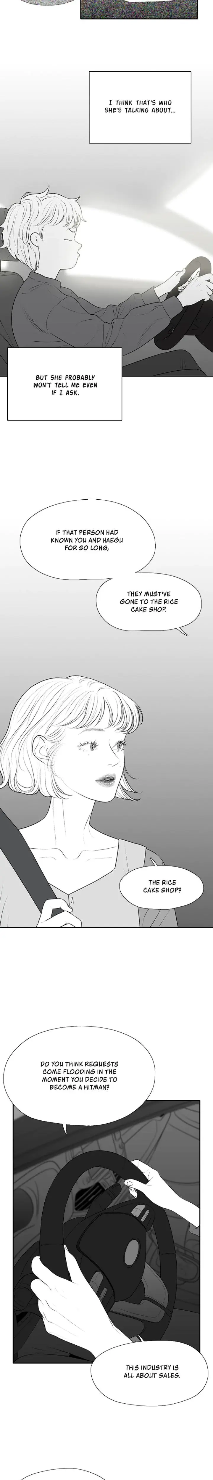 Kill Me Now Episode 133 - Page 3