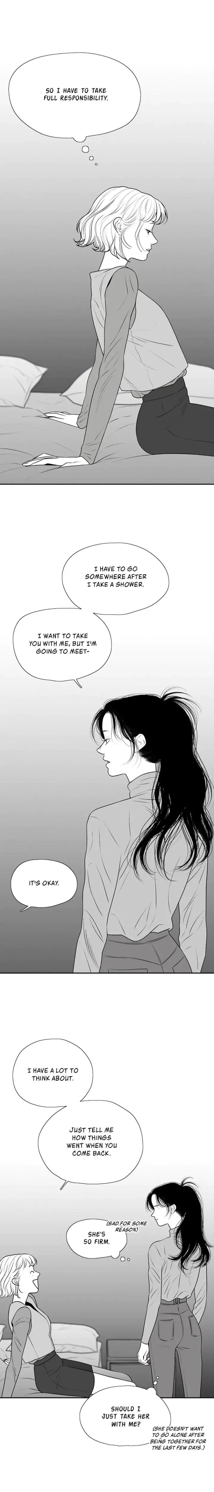 Kill Me Now Episode 134 - Page 3