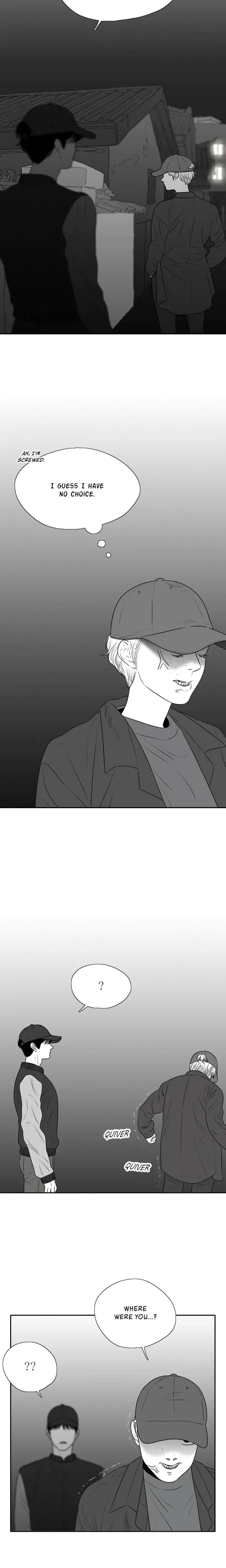 Kill Me Now Episode 135 - Page 3