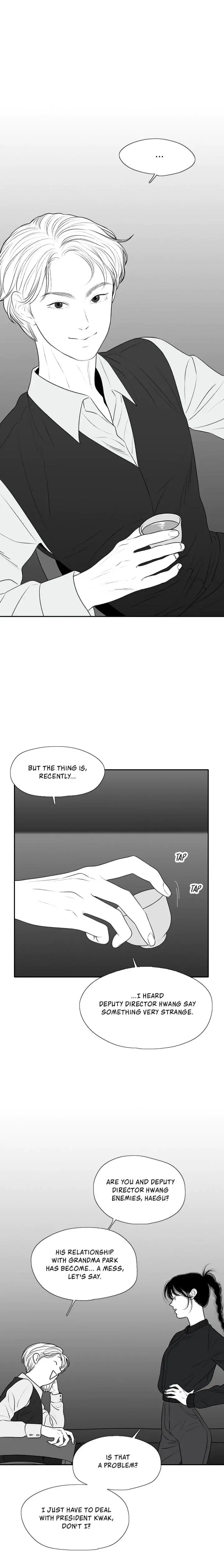 Kill Me Now Episode 137 - Page 5