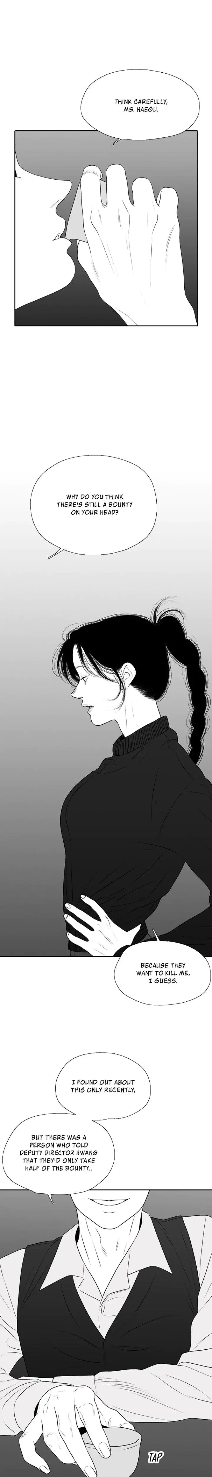 Kill Me Now Episode 137 - Page 6
