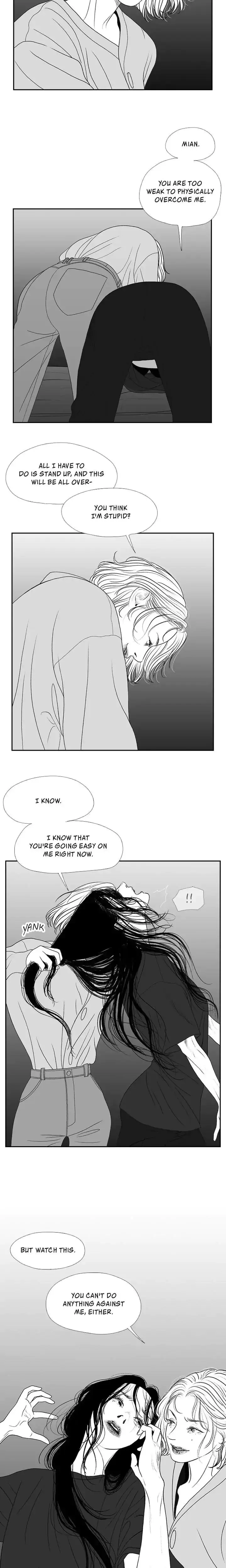 Kill Me Now Episode 14 - Page 3