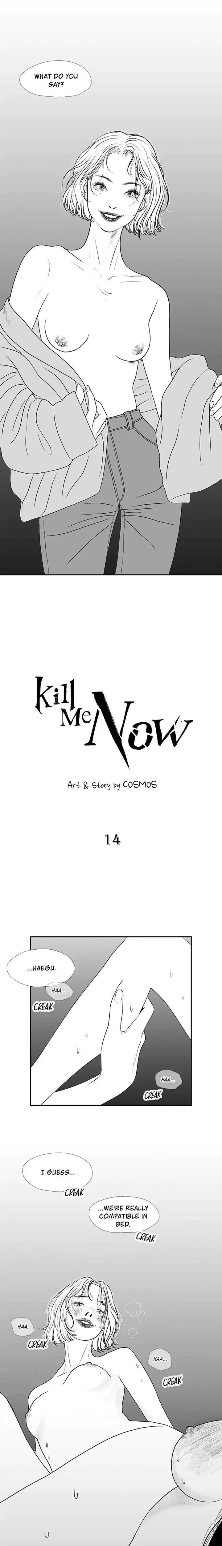Kill Me Now Episode 14 - Page 7