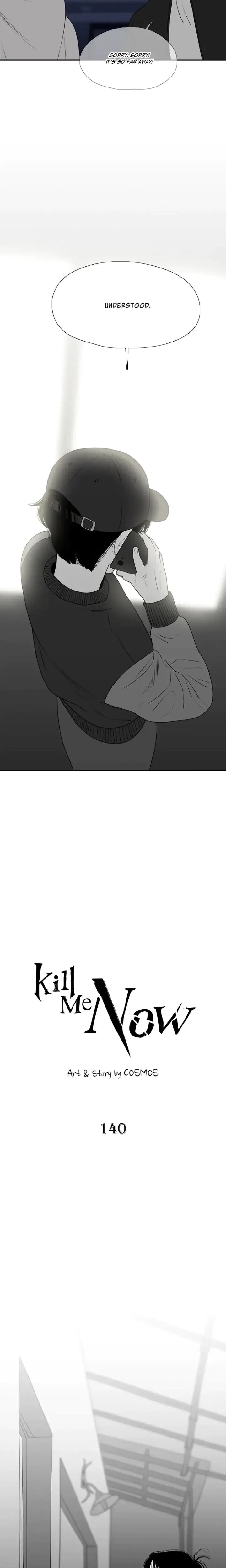 Kill Me Now Episode 140 - Page 3