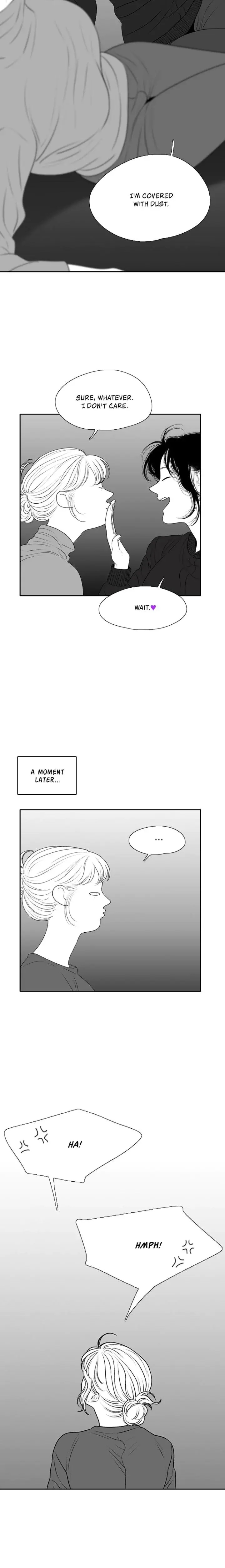Kill Me Now Episode 141 - Page 4