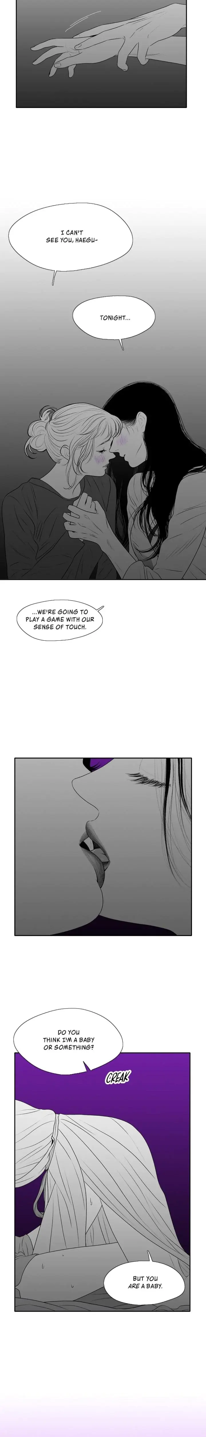 Kill Me Now Episode 141 - Page 7