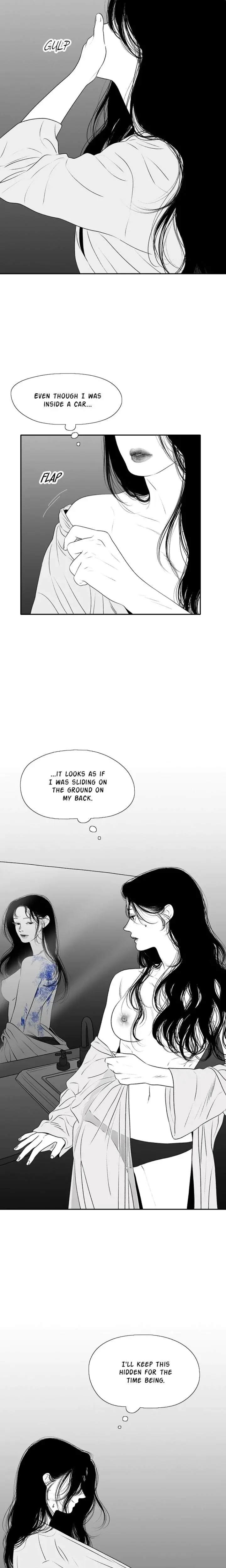 Kill Me Now Episode 142 - Page 4