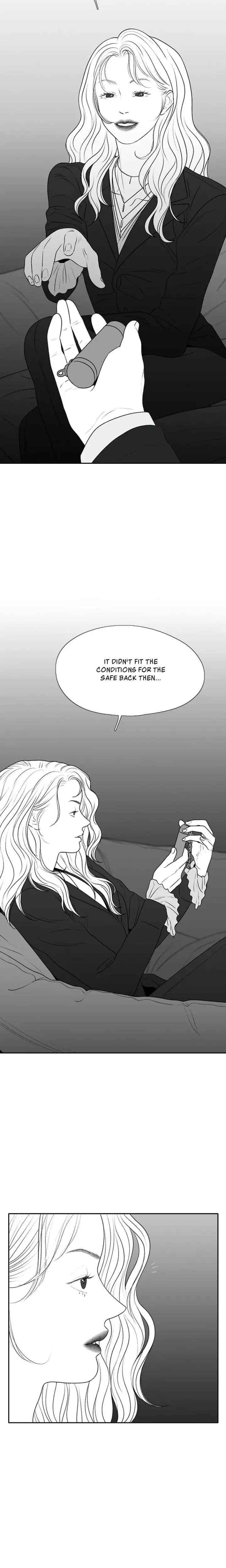 Kill Me Now Episode 145 - Page 5
