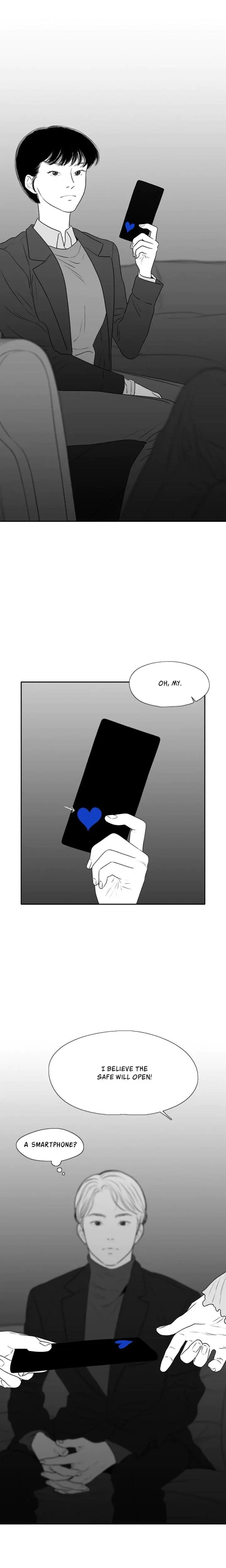 Kill Me Now Episode 145 - Page 6
