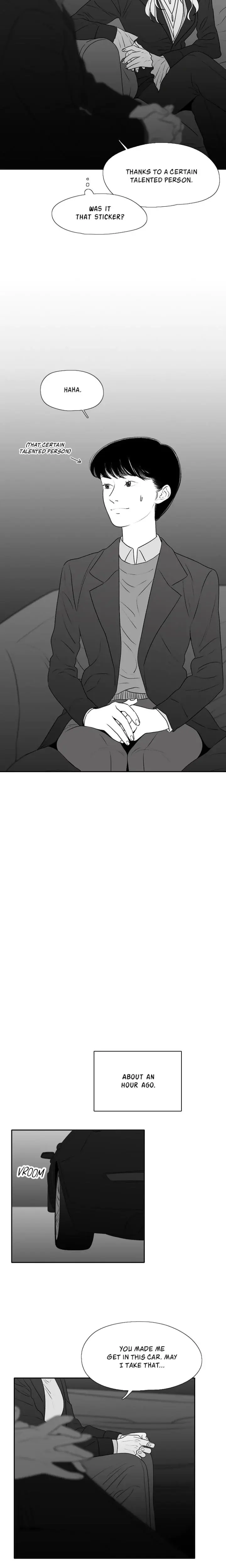 Kill Me Now Episode 145 - Page 8