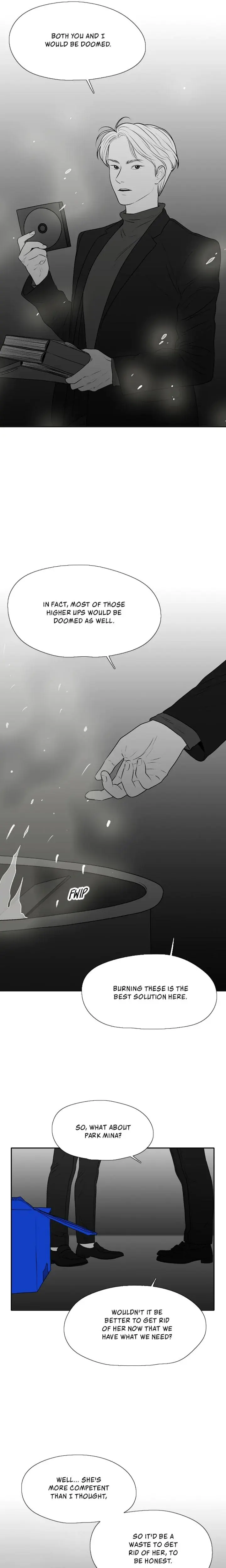 Kill Me Now Episode 146 - Page 3