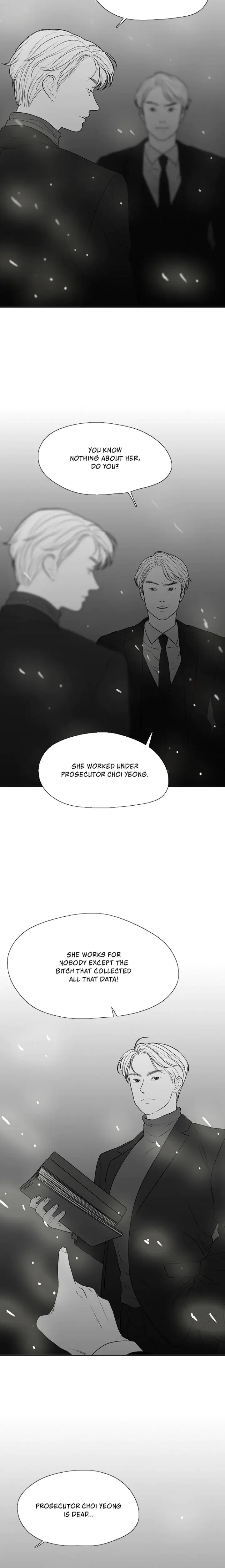 Kill Me Now Episode 146 - Page 4