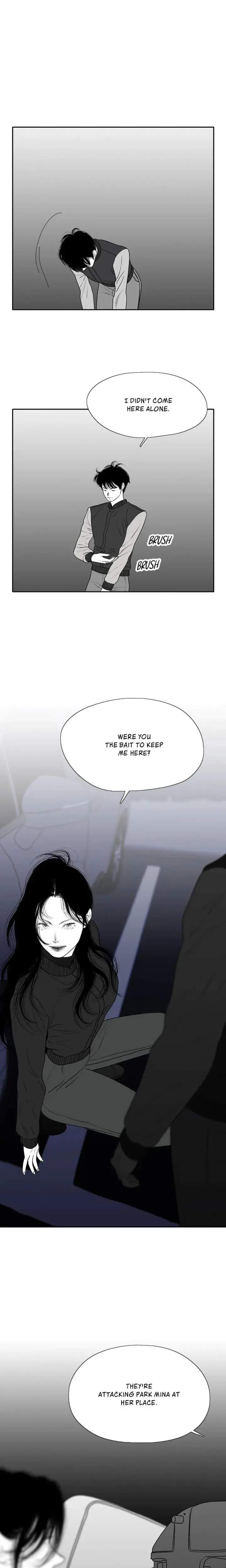 Kill Me Now Episode 149 - Page 1