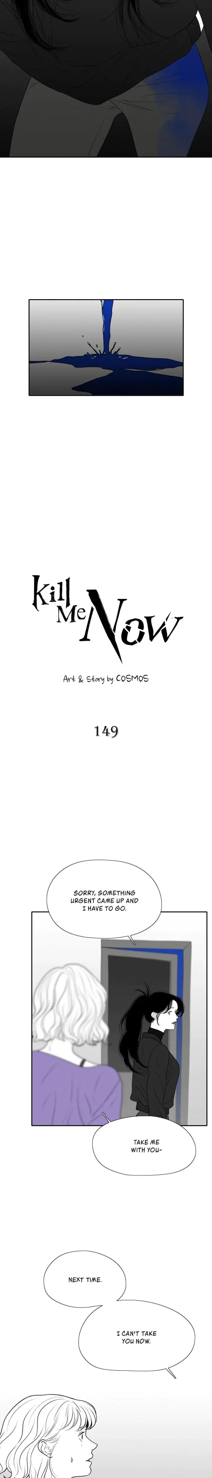 Kill Me Now Episode 149 - Page 10