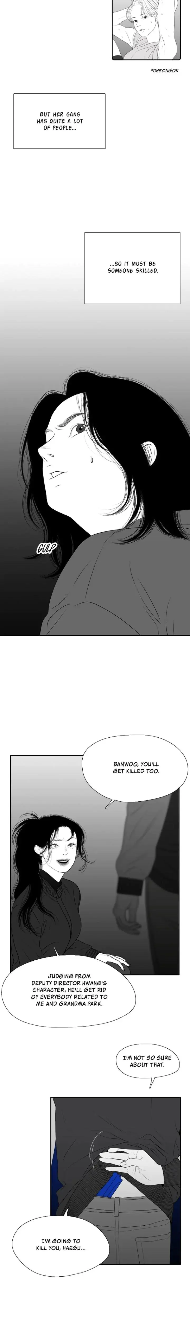 Kill Me Now Episode 149 - Page 3