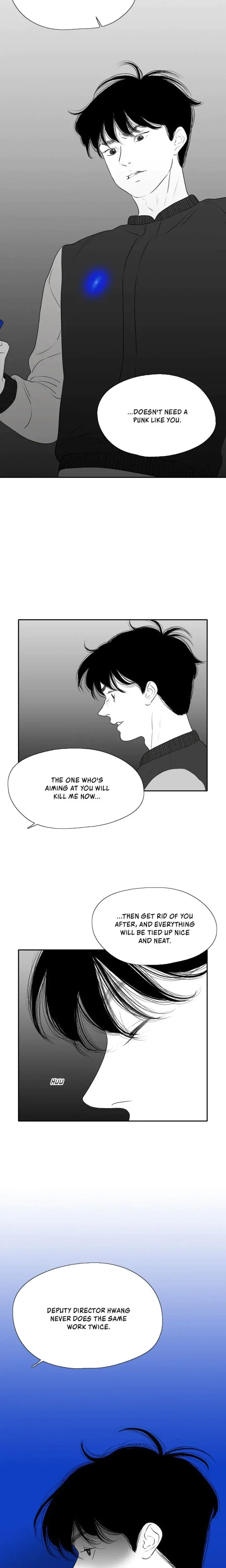 Kill Me Now Episode 149 - Page 5