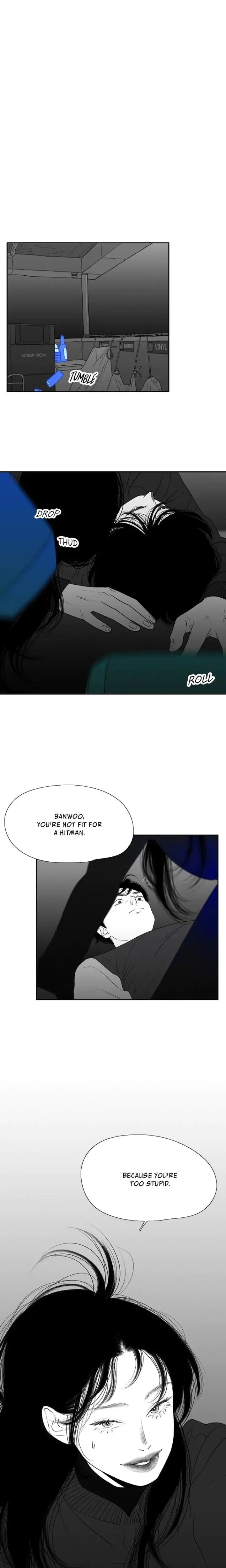 Kill Me Now Episode 149 - Page 9