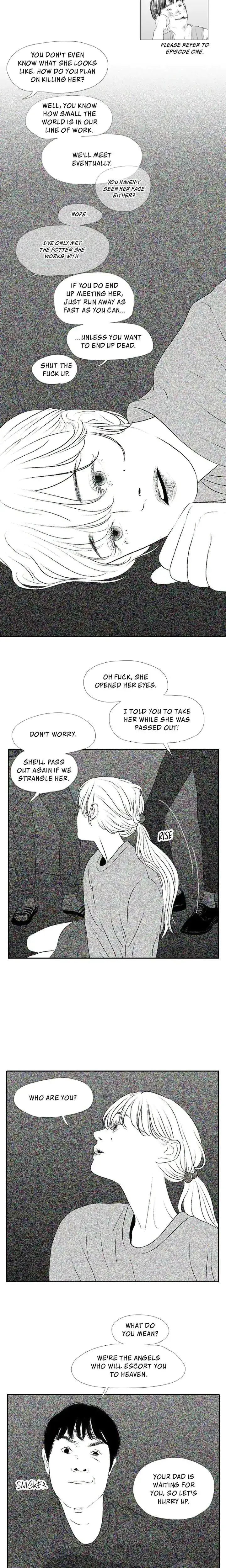 Kill Me Now Episode 15 - Page 2