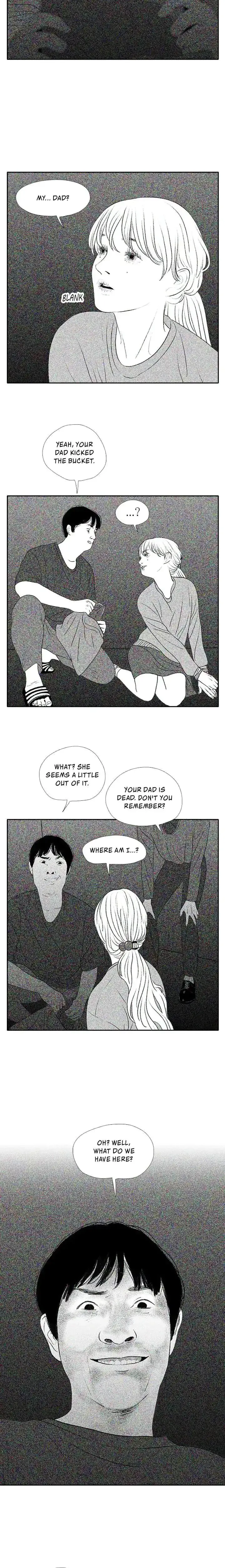 Kill Me Now Episode 15 - Page 3