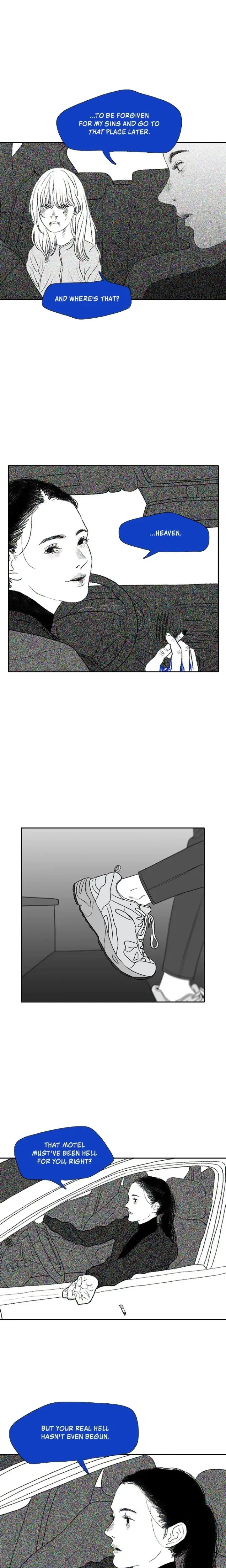 Kill Me Now Episode 151 - Page 23
