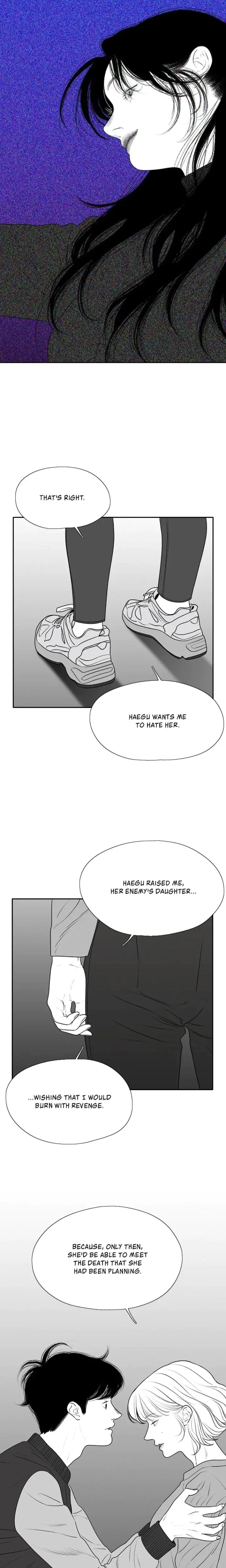 Kill Me Now Episode 151 - Page 6