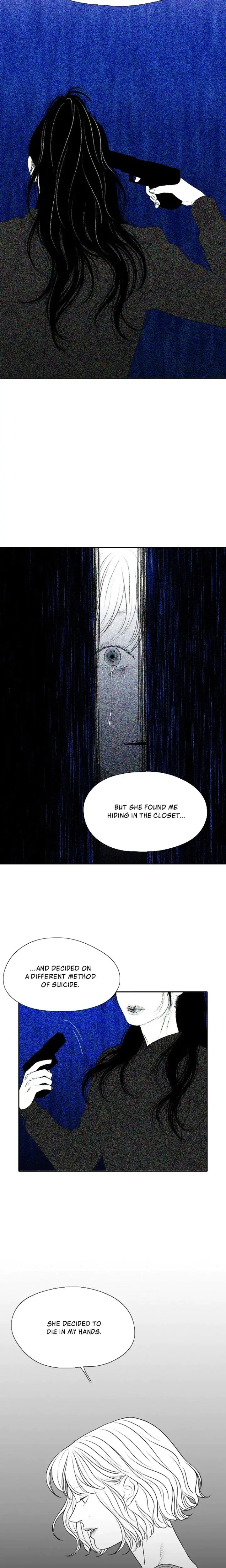 Kill Me Now Episode 151 - Page 8