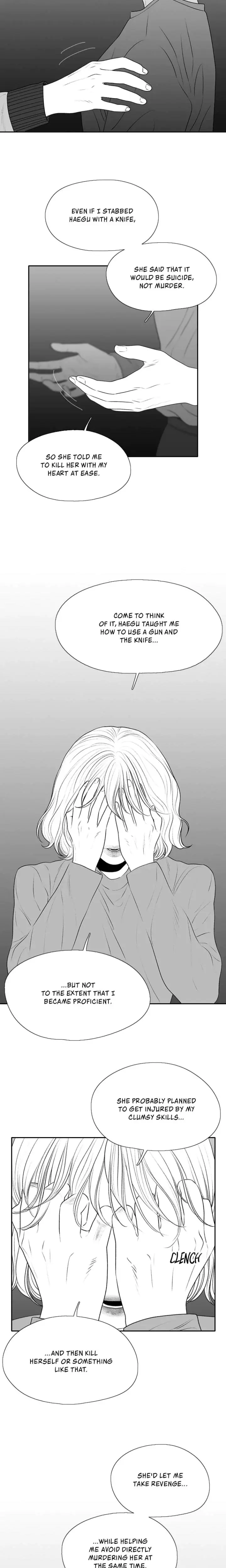 Kill Me Now Episode 151 - Page 9