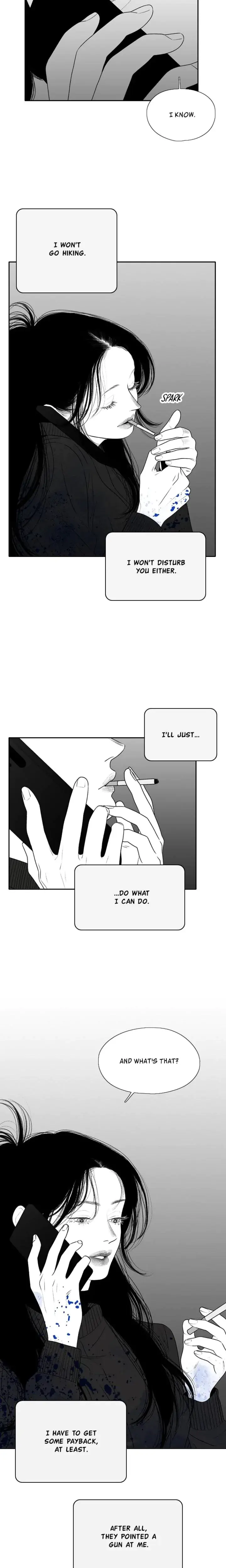 Kill Me Now Episode 152 - Page 4