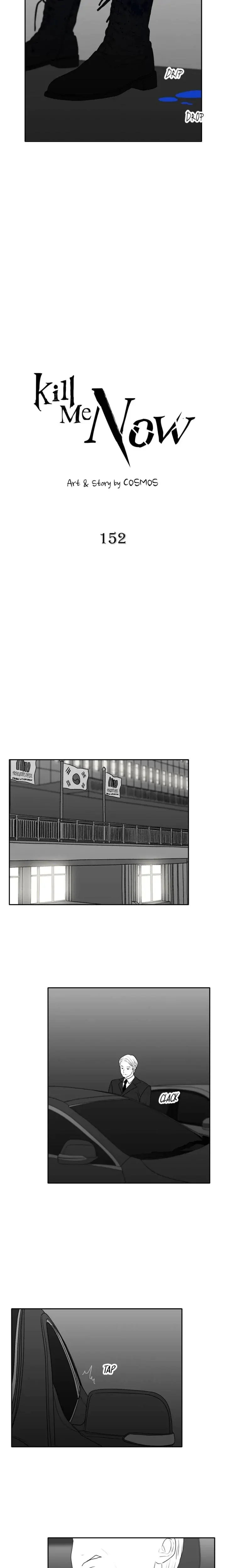 Kill Me Now Episode 152 - Page 7