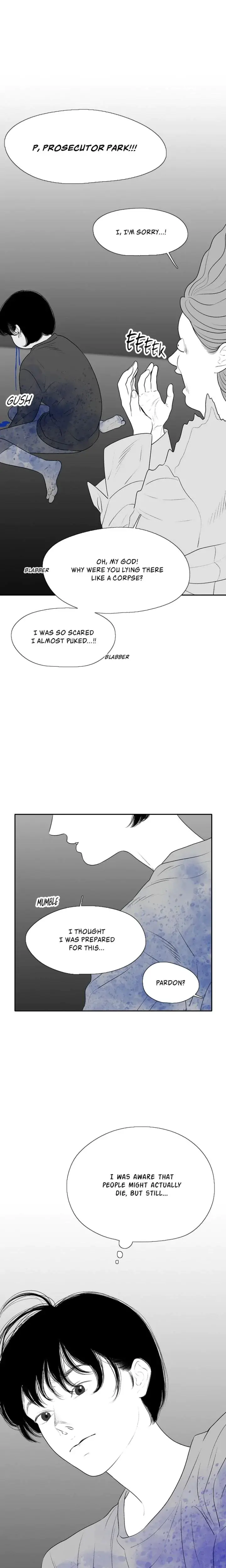 Kill Me Now Episode 153 - Page 4
