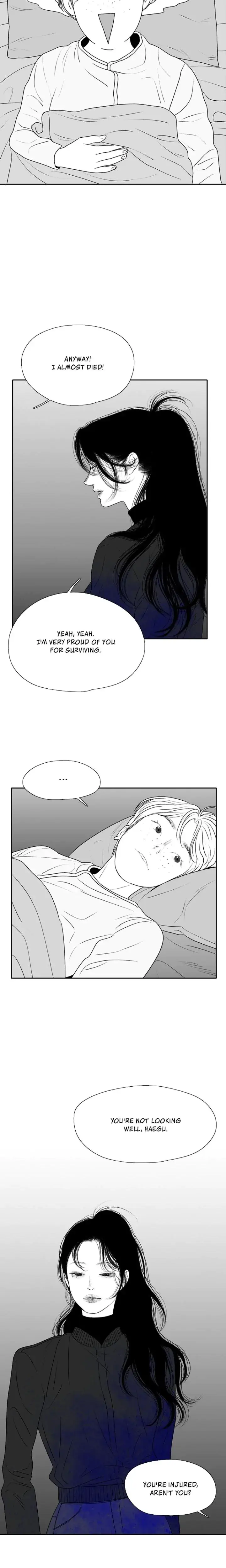 Kill Me Now Episode 154 - Page 3