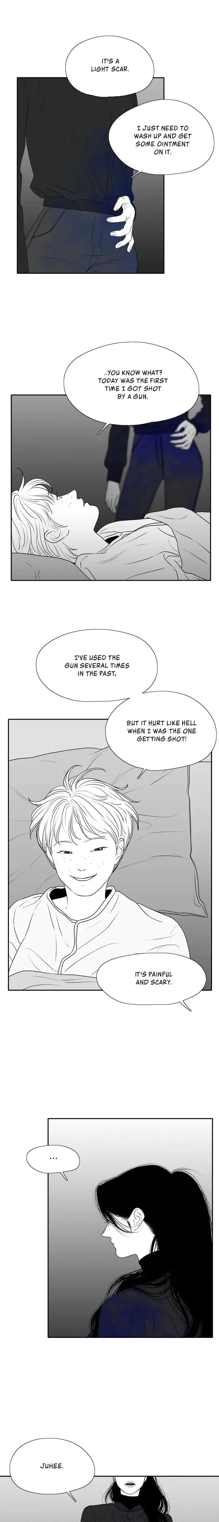 Kill Me Now Episode 154 - Page 4