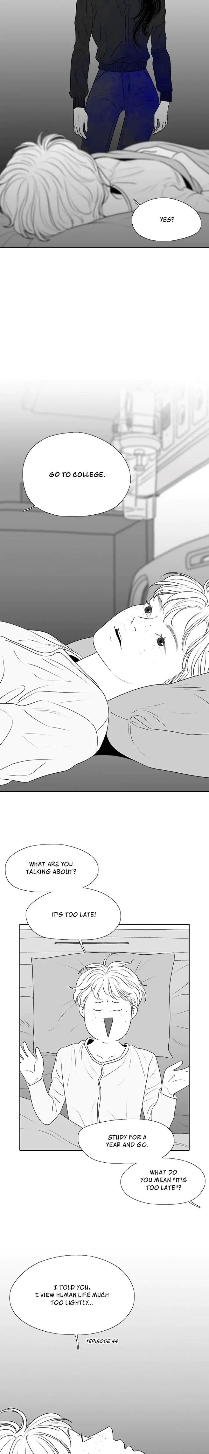 Kill Me Now Episode 154 - Page 5