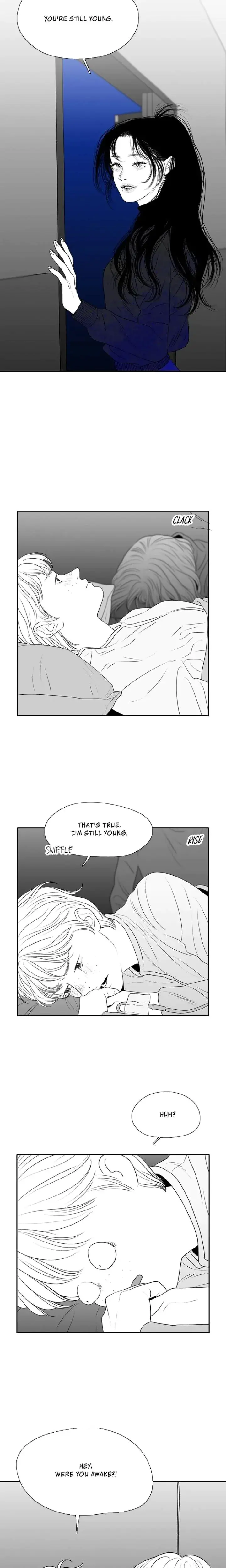 Kill Me Now Episode 154 - Page 7