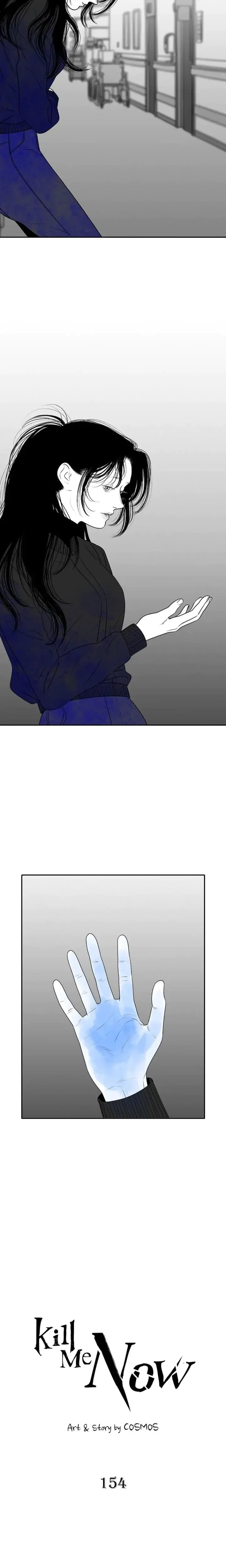 Kill Me Now Episode 154 - Page 9