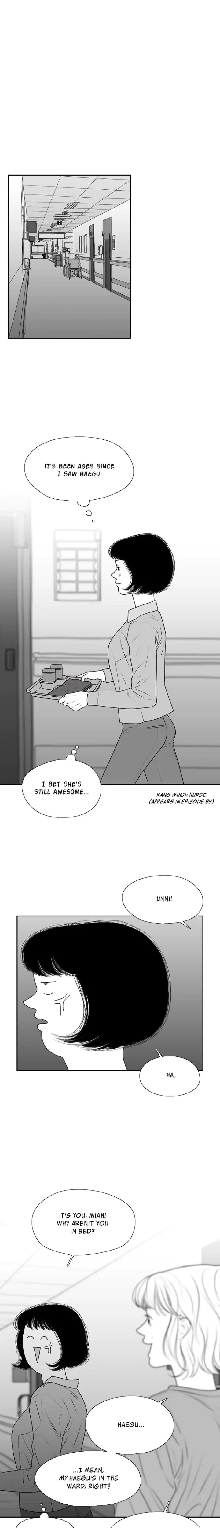 Kill Me Now Episode 155 - Page 1
