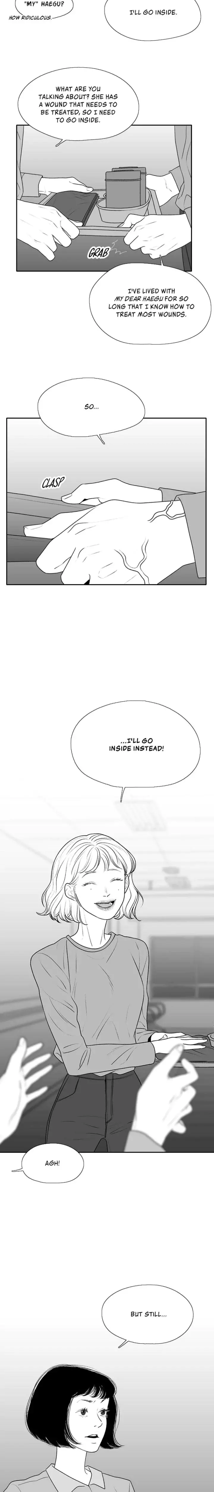 Kill Me Now Episode 155 - Page 2