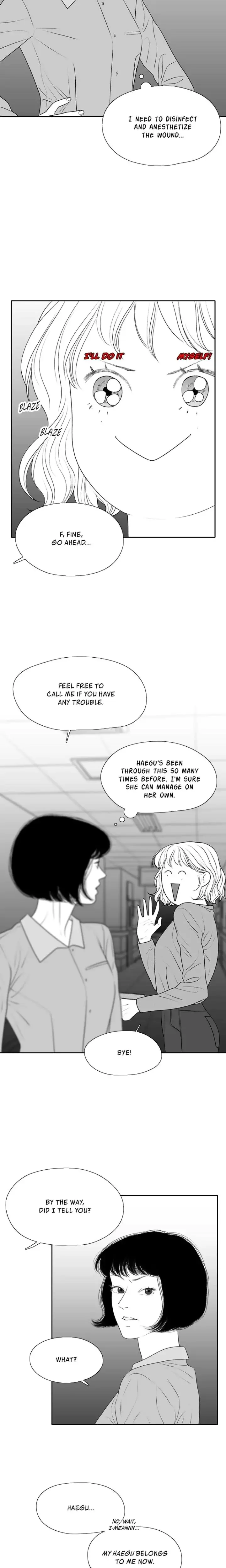 Kill Me Now Episode 155 - Page 3