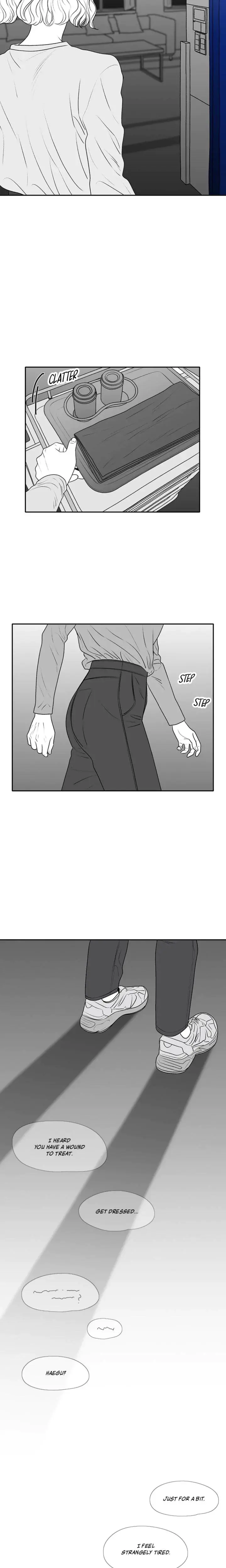 Kill Me Now Episode 155 - Page 5