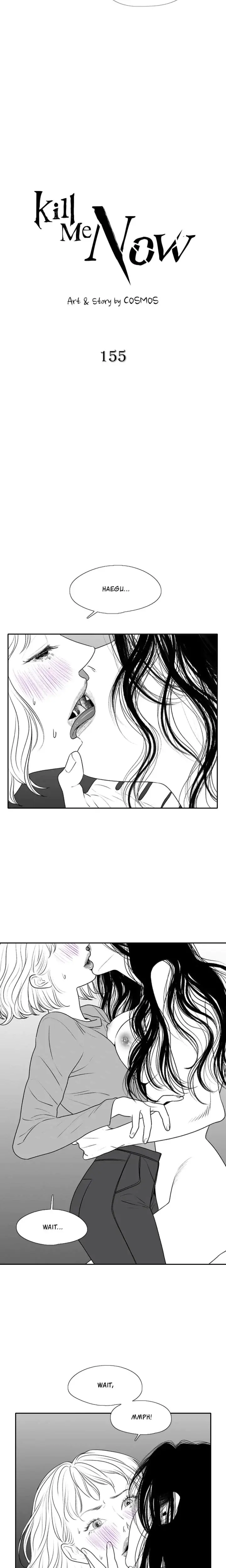 Kill Me Now Episode 155 - Page 6