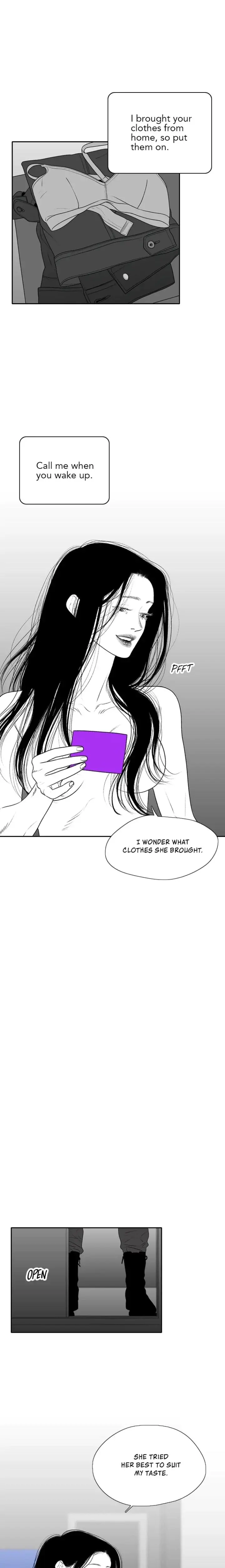 Kill Me Now Episode 157 - Page 3