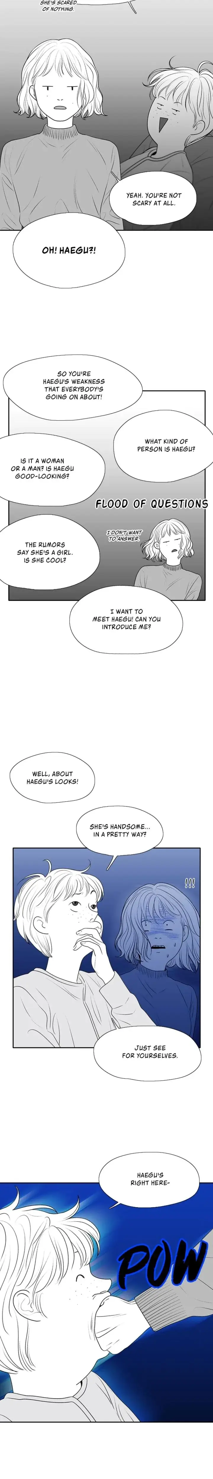 Kill Me Now Episode 157 - Page 7
