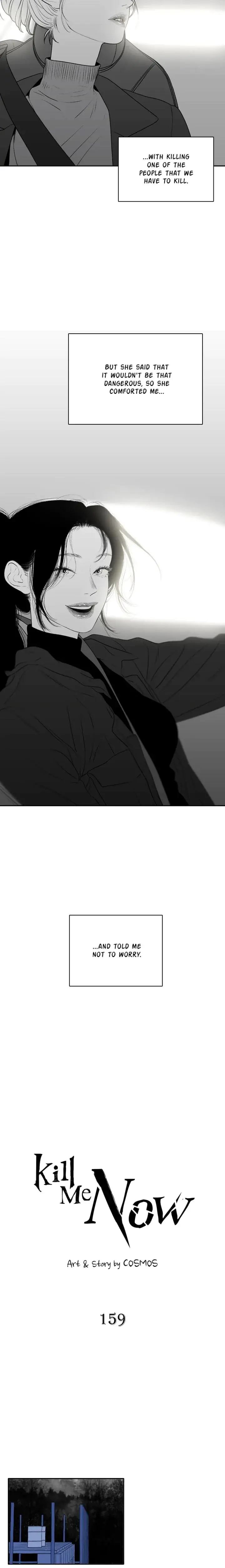 Kill Me Now Episode 159 - Page 3
