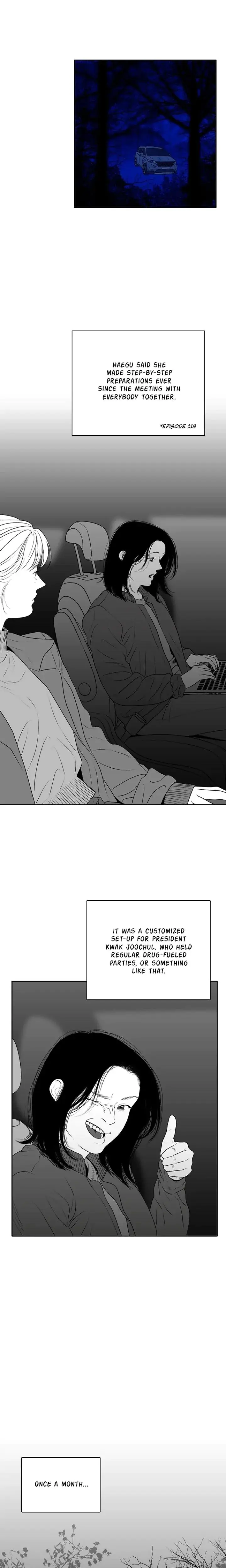 Kill Me Now Episode 159 - Page 4