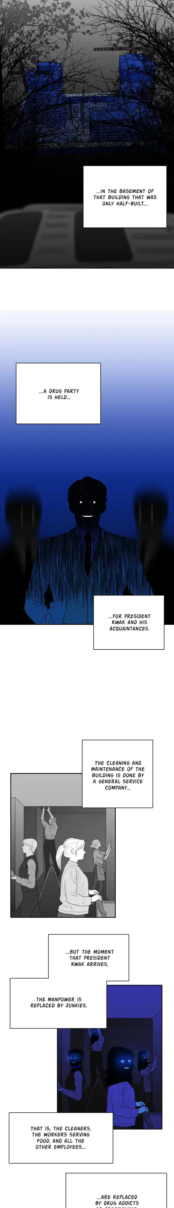Kill Me Now Episode 159 - Page 5