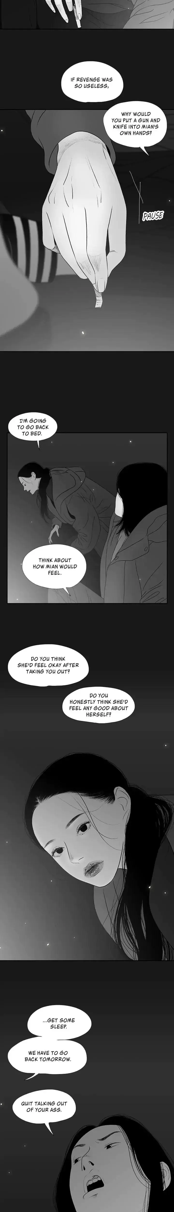 Kill Me Now Episode 16 - Page 3